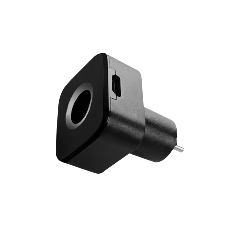 Умный Замок с отпечатком пальца 1 комплект 2020 зарядка через USB умный замок для