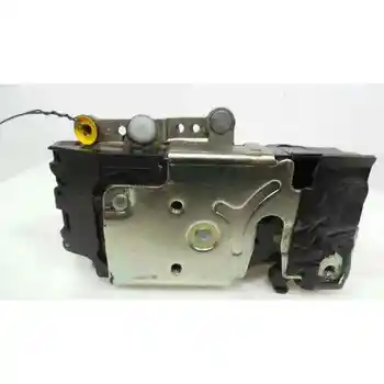 

1372487 REAR DOOR LOCK LEFT Ford PARTY (CBK)