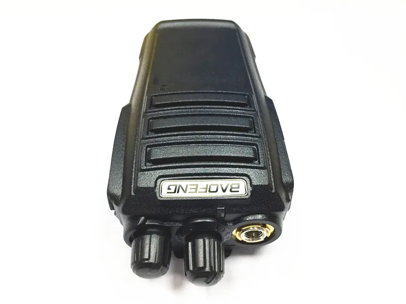 Bao Feng BF-UV6D рация 400-480 МГц 8 Вт рация