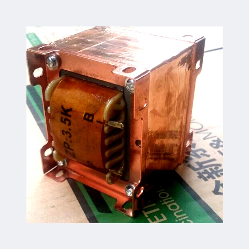 Импорт Z11 шт 30W300B, 2A3 одиночный 3,5 K усилитель выходной трансформатор выход крупного рогатого скота комплект может быть настроен