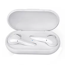 High Quality Bluetooth 5.0 Wireless Earphones True Wireless Headset Stereo Sports Earphone With Microphones Earbuds