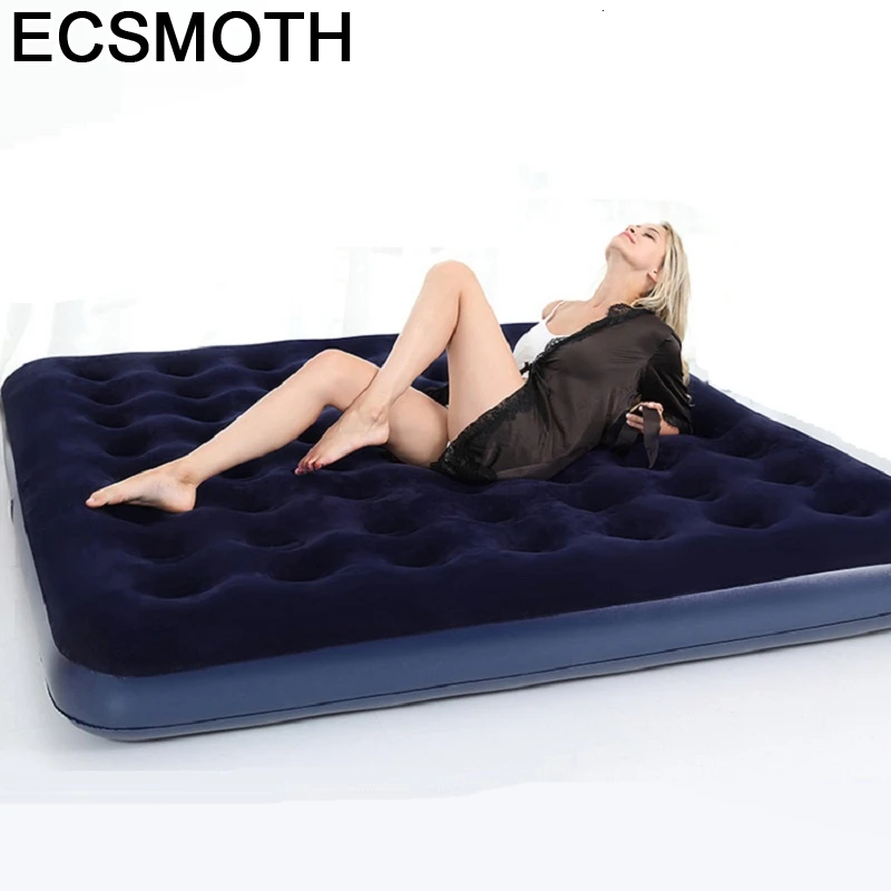 Para Casa Набор Moveis для путешествий на открытом воздухе Meuble Chambre Room Mueble De Dormitorio Lit Cama
