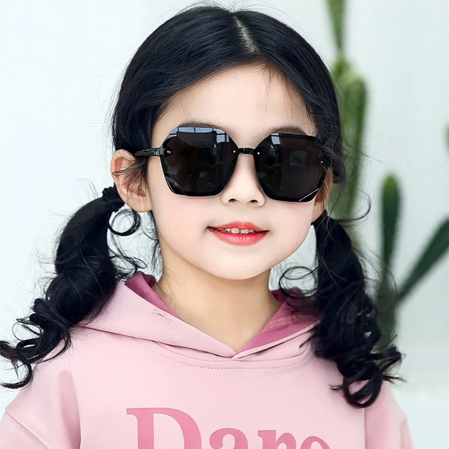 

ET772 Vintage Kids fashion children Sunglasses Boys Girls baby luxury brand Sun Glasses lentes de sol hombre/mujer UV400 Eyewear