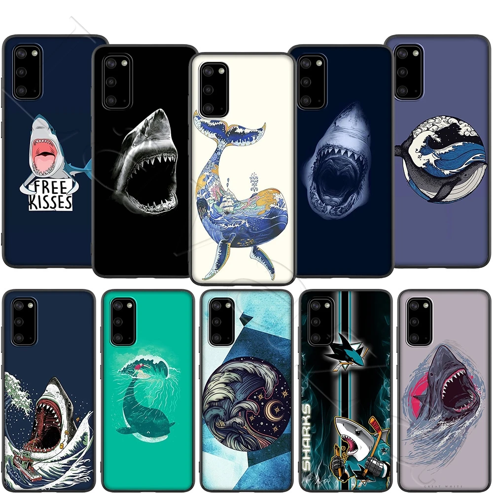 Чехол для Samsung Note 10 S6 S7 S8 S9 S10 S10e S20 ultra A71 A51 A81 A91 M10 M20 M30 Lite Plus | Мобильные телефоны и