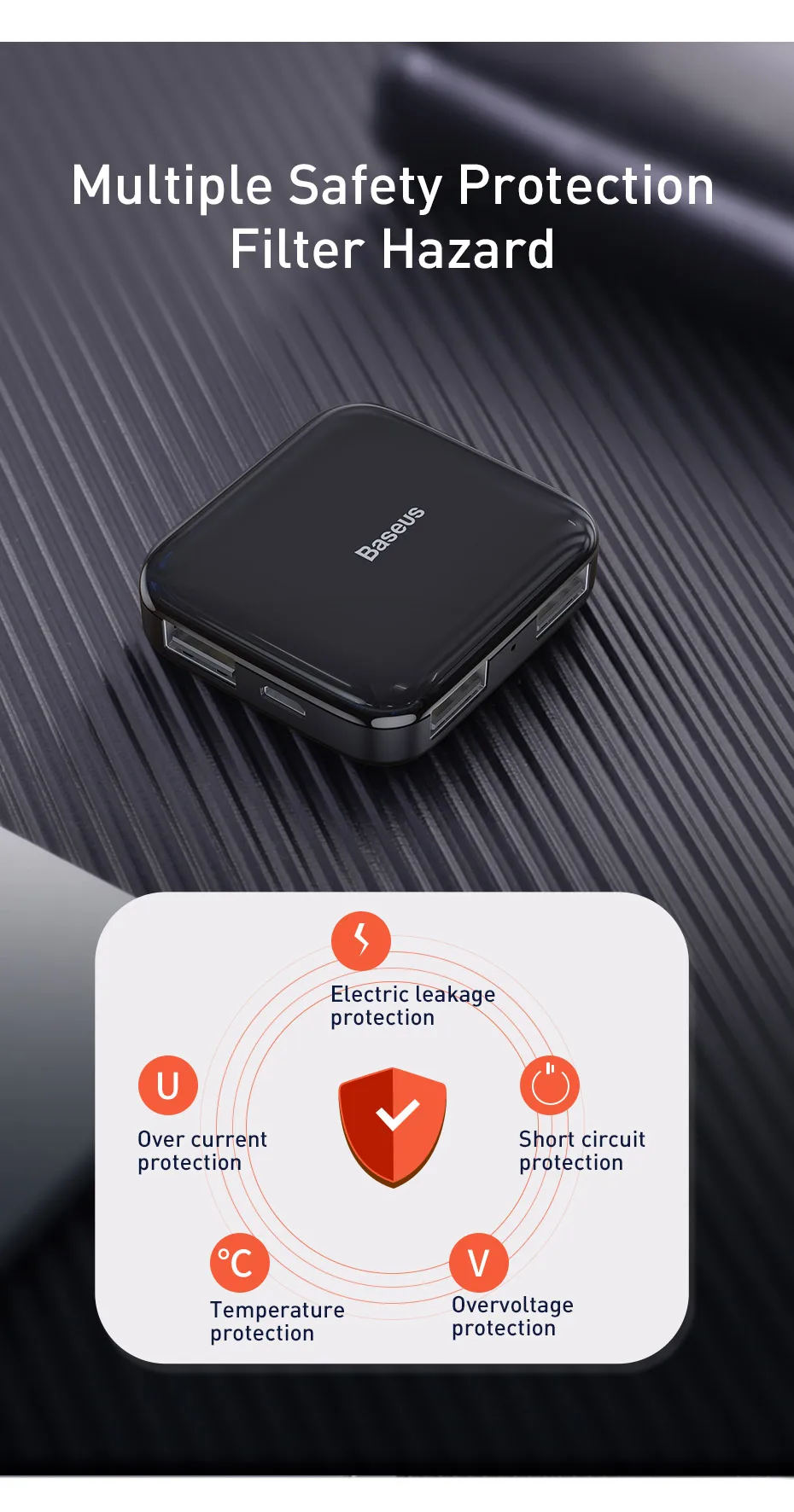 Usb-хаб USB 2,0 концентратор 2,0 Мульти USB A к USB 2,0 концентратор мини концентратор разветвитель адаптер 4 в 1 несколько USB 2,0 концентратор usb-концентратор расширитель для ПК