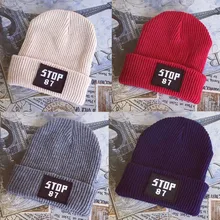 Модная женская зимняя теплая вязаная Лыжная шапка, оплетенная Кепка, шапка-ведро, зимние шапки для женщин, czapka zimowa, шапка