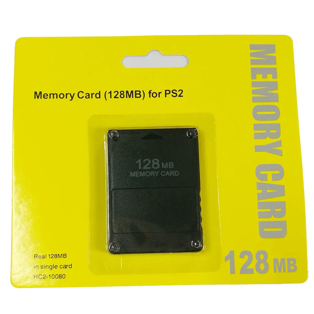 128MB
