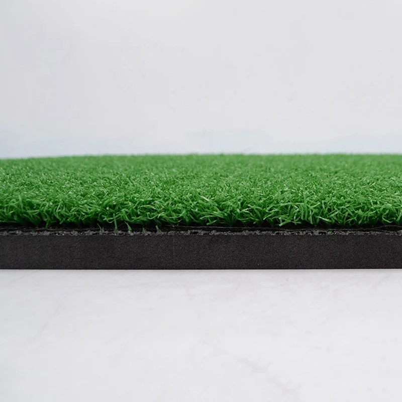 60x30 см Коврик Для Гольфа учебные пособия для гольфа на открытом воздухе/Крытый газон для гольфа практика коврик с искусственной травой игра