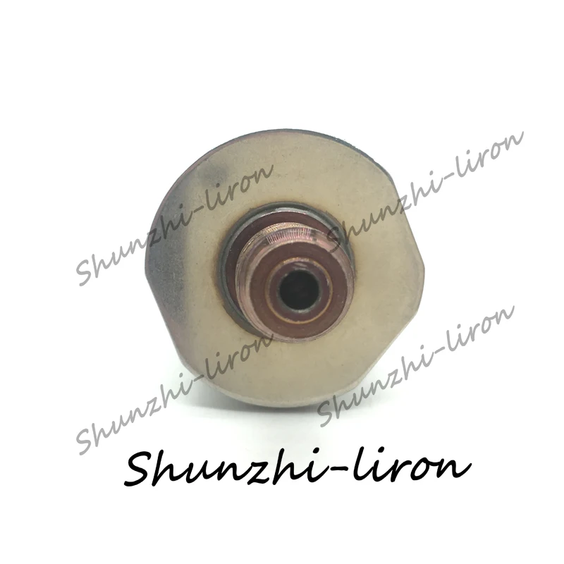 Common Rail датчик давления топлива 45PP3-1 1465A034A 8C1Q9D280AA для Nissan Navara D40 Pathfinder 2,5 дизель