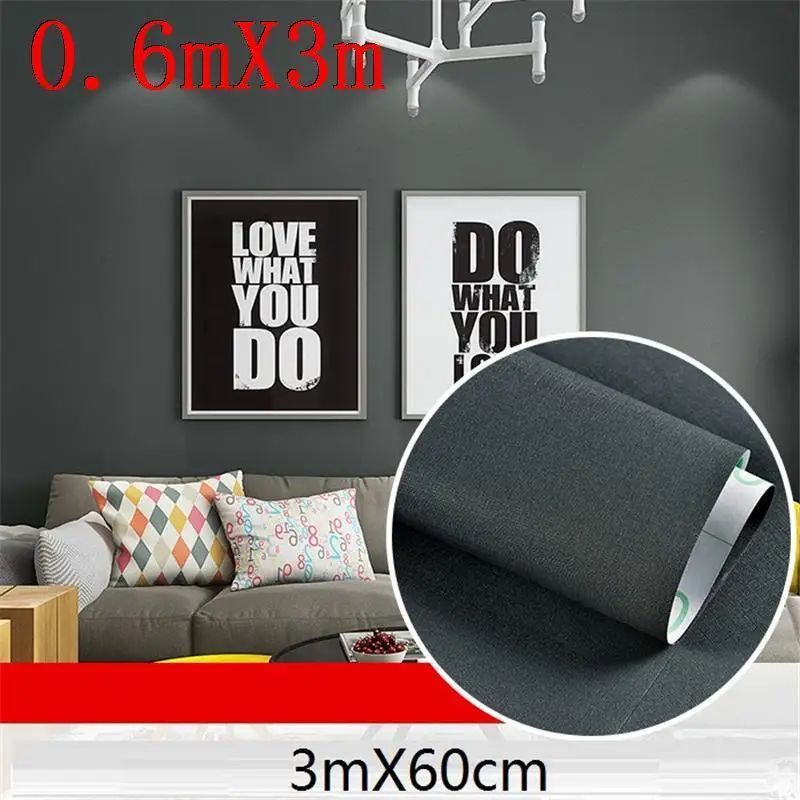 Самоклеящаяся клейкая бумага для кухни Behangpapier для спальни Pintado Pared Papel De Parede Infantil, настенная бумага для домашнего декора, настенная бумага в рулоне