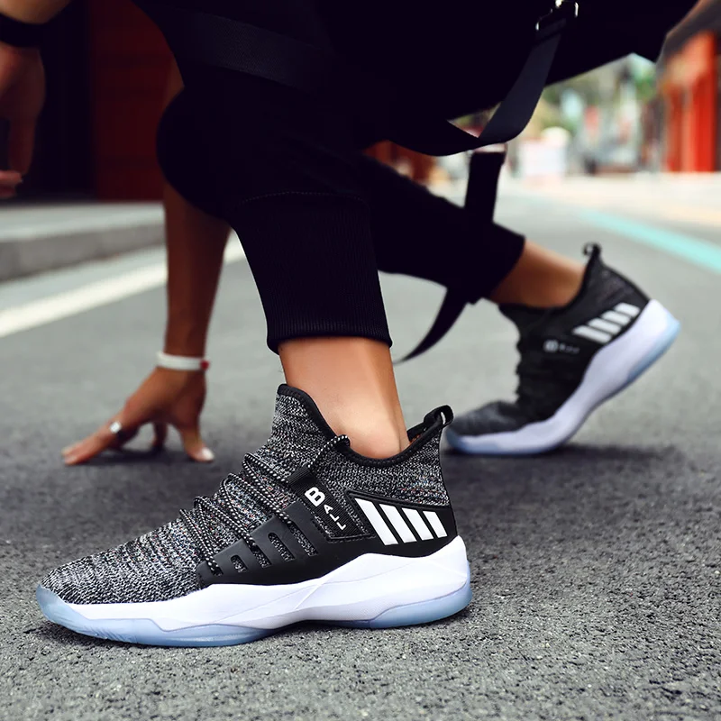 Shoes Men Sneakers Lightweight Breathable Zapatillas Man Casual Shoes Footwear Zapatos Hombre Tenis Masculino Big Size 46 Shoes Men Sneakers Lightweight Breathable Zapatillas Man Casual Shoes Footwear Zapatos Hombre Tenis Masculino Big Size 46