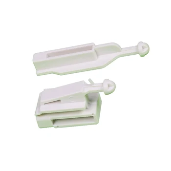 

Car Headlight Adjuster Bracket For BMW E39 5series Facelift 2000-2003 White Auto Hot Universal