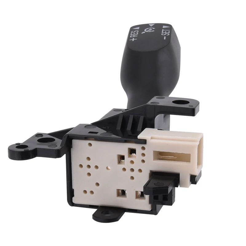 Круиз-контроль Переключатель 84632-34011 84632-34017 Для Toyota Corolla Yaris Vios Hilux Hiace Wish Auris Prius Previa RAV4 84632-0F010