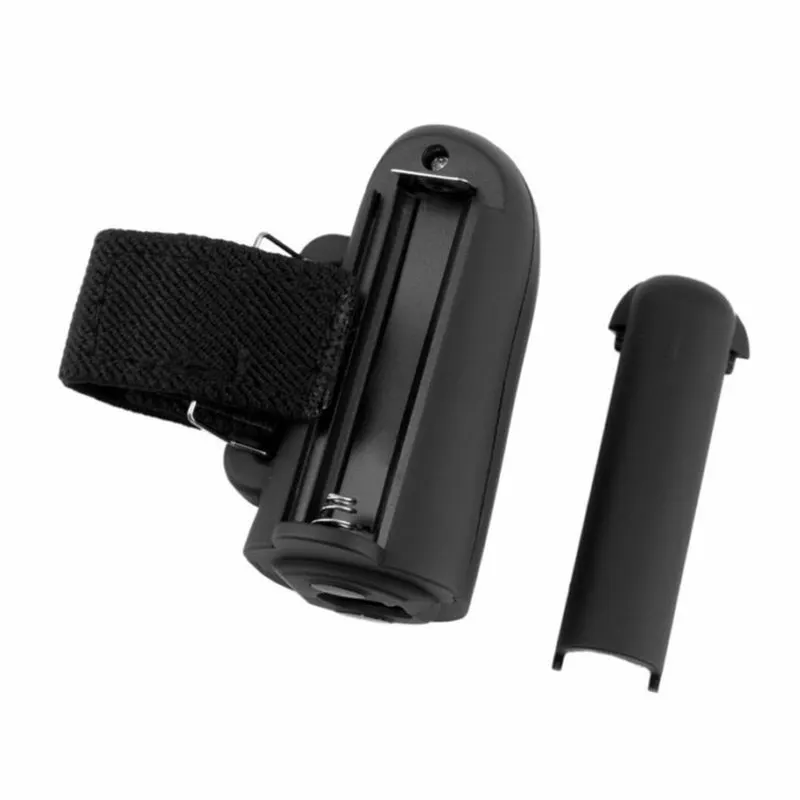 Высокое качество Мини 2,4 ГГц 1600 точек/дюйм USB Беспроводные кольца для пальцев Оптическая мышь для ПК ноутбук Настольный черный и синий w