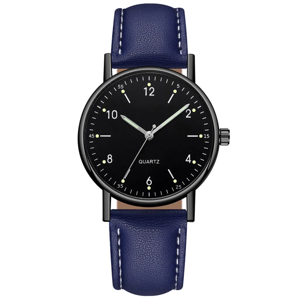 

Ladies High-end Quartz Watch Stainless Steel Luminous Dial Leisure Watch womens watch relojes mujer gift montre