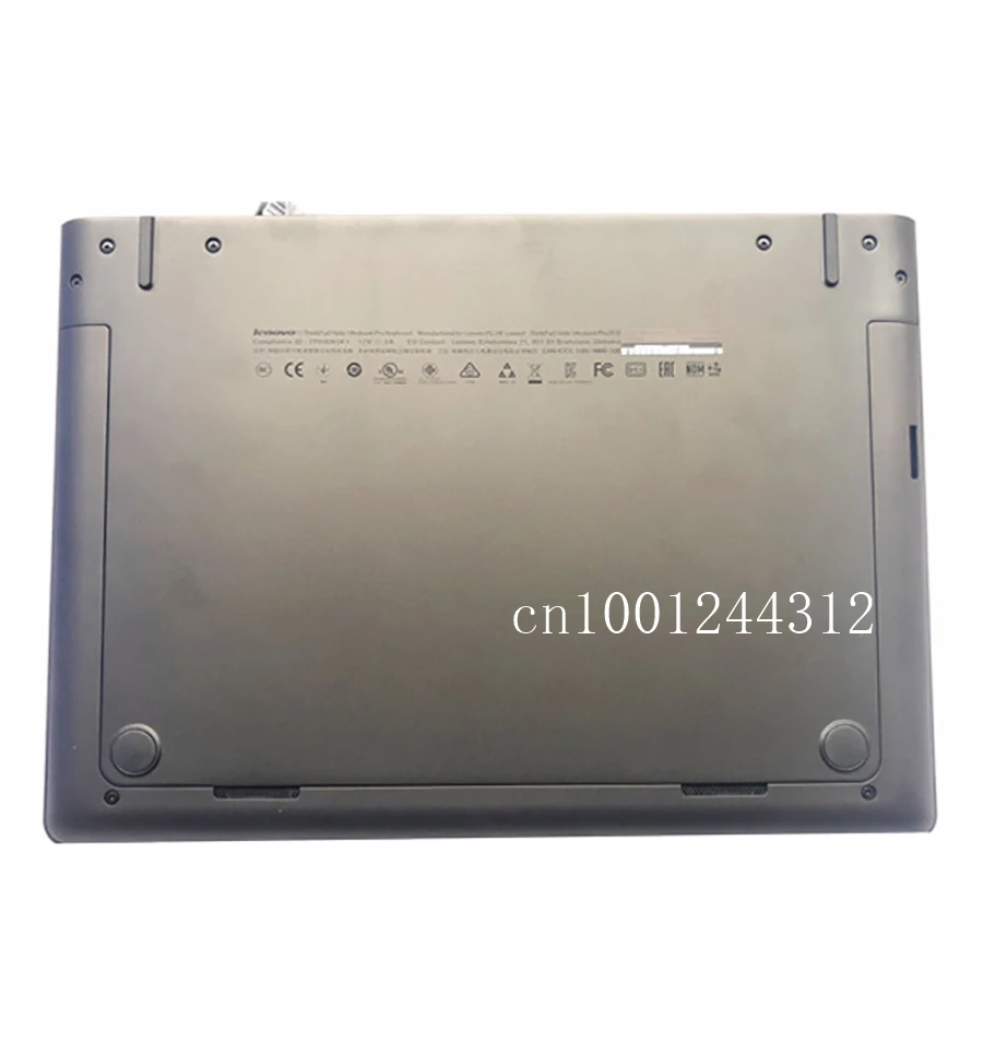  New Original FOR Lenovo ThinkPad X1 Helix 2nd 20CG 20CH Ultrabook Pro Keyboard US Backlit Battery P