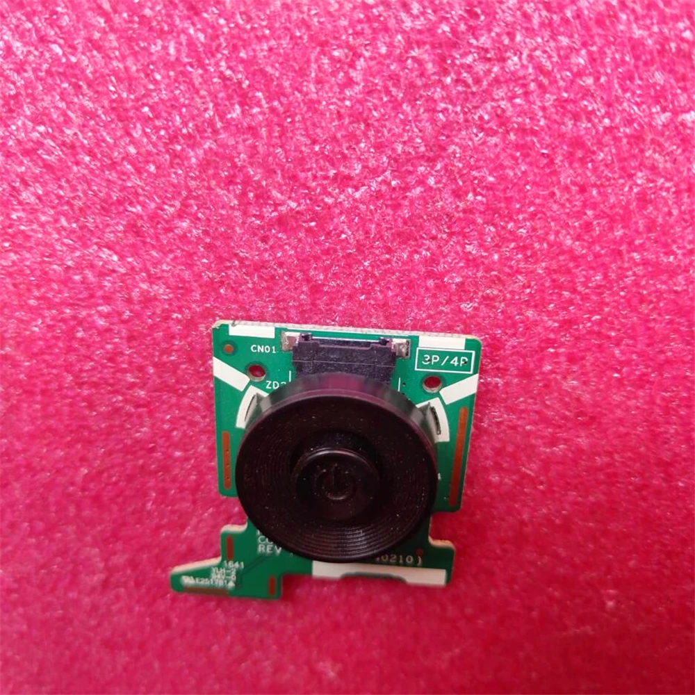 Monitor Power Button Switch Board Supply Fit para Sd590 Bn4102182b Rev.1.6 Ct140210 T22d390ew Ls24d590 U28e590d S24d590pl - Image 2