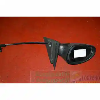 

6L1857501H LEFT REARVIEW MIRROR SEAT IBIZA (6L1)