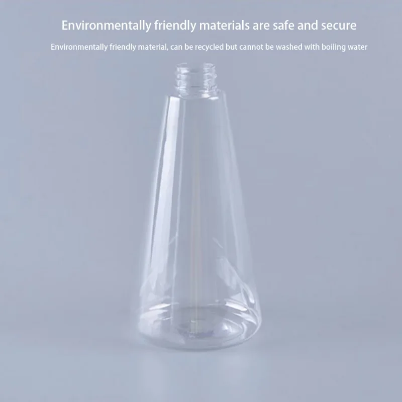 

Water Spray Bottles Empty 17oz Refillable Container For Cleaning Products, Or Aromatherapy-Durable Trigger Sprayer W / Mist And