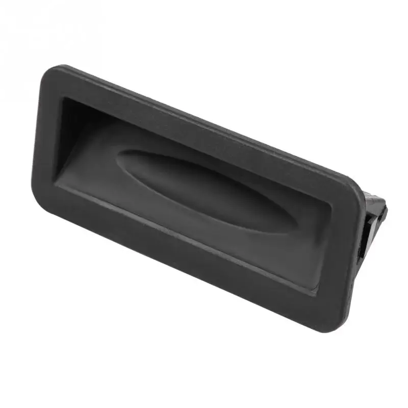 Переключатель открывателя багажника для Ford Focus Fiesta C Max S Galaxy Mondeo Kuga 6M5119B514AD черное