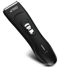 Trueman машинка для стрижки волос 918 перезаряжаемая машинка для стрижки волос электрическая машинка для стрижки волос для взрослых детей немой Электрический фейдер