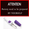 5-IN-1 Bikini Line Trimmer Perfect Precision Pubic Hairs Removal Razor Women Shaver Lady Face Bodygroomer Female Shaving Machine 2