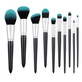 

New 10pcs/set Firefly Beautiful Makeup Brush Set Professional Makeup Brush Set Beauty Tools
