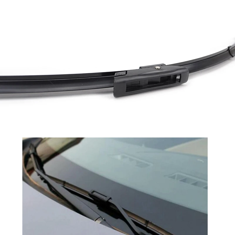 Xukey спереди и сзади стеклоочиститель лобового стекла для Citroen C3 Picasso 2011- 2013 2012 2" 16" 1" автомобильные аксессуары