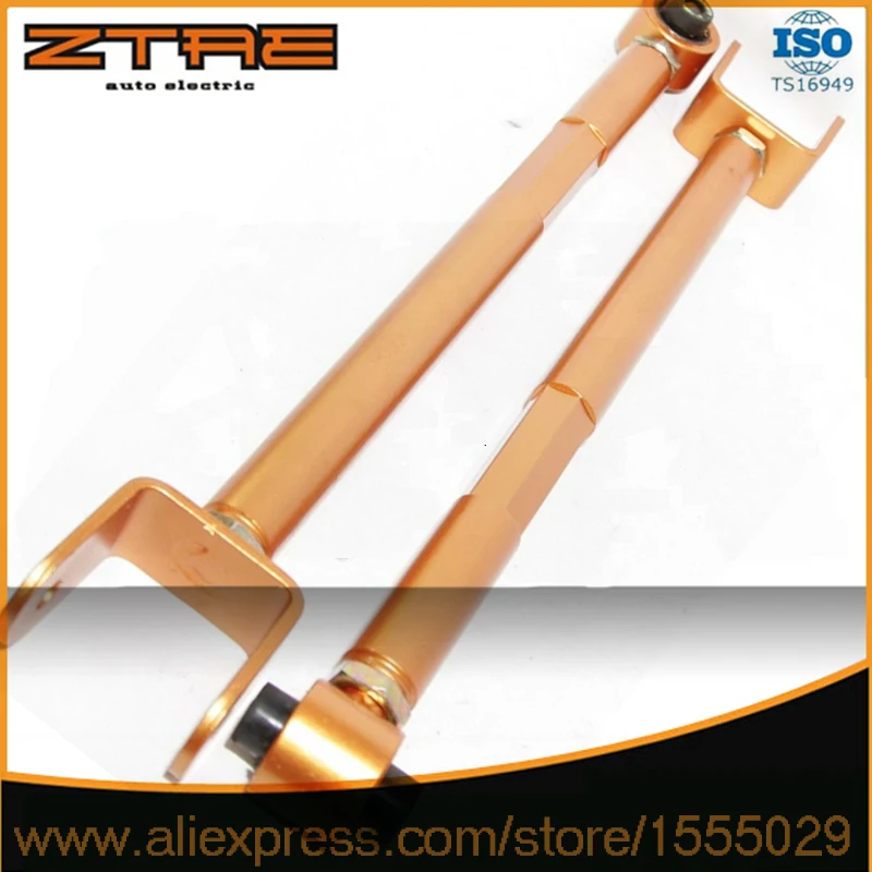 non-adjustable-Coilover-Suspension-01for-85-98-VW-Jett-GOLF-II-III-MK3-Coil-Spr01ing