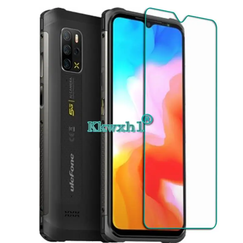 Mobile cover Ulefone ULEAR125GCASE