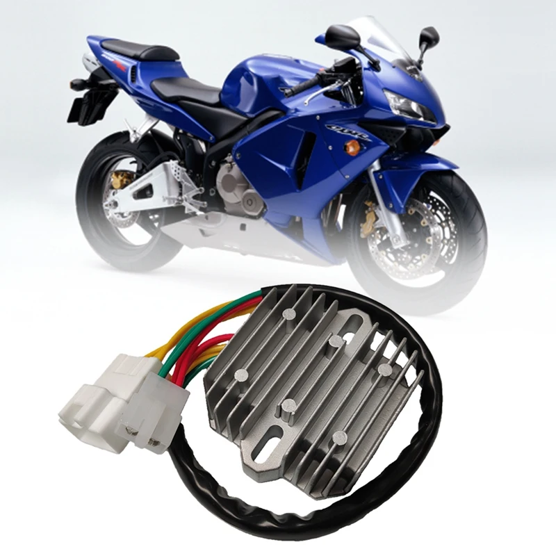 Регулятор напряжения для Honda CBR600RR CBR 600 Rr 31600-MCJ-641 31600-MEE-872 |