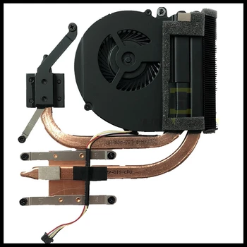 

High quality Brand New Laptop CPU Cooling fan for Lenovo Ideapad Z480 Z580 Laptop GPU Fan with heatsink 100% Fully Tested
