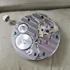 Handmade machinery Watch movement Asia 6497/ Seagull ST3600-2 Watch Movement Suitable for assembling / repairing watch G026 ► Photo 2/6