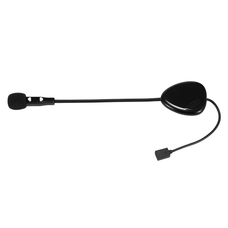 Bluetooth гарнитура для мотоциклетного шлема V1-1bluetooth гарнитура автоматический ответ