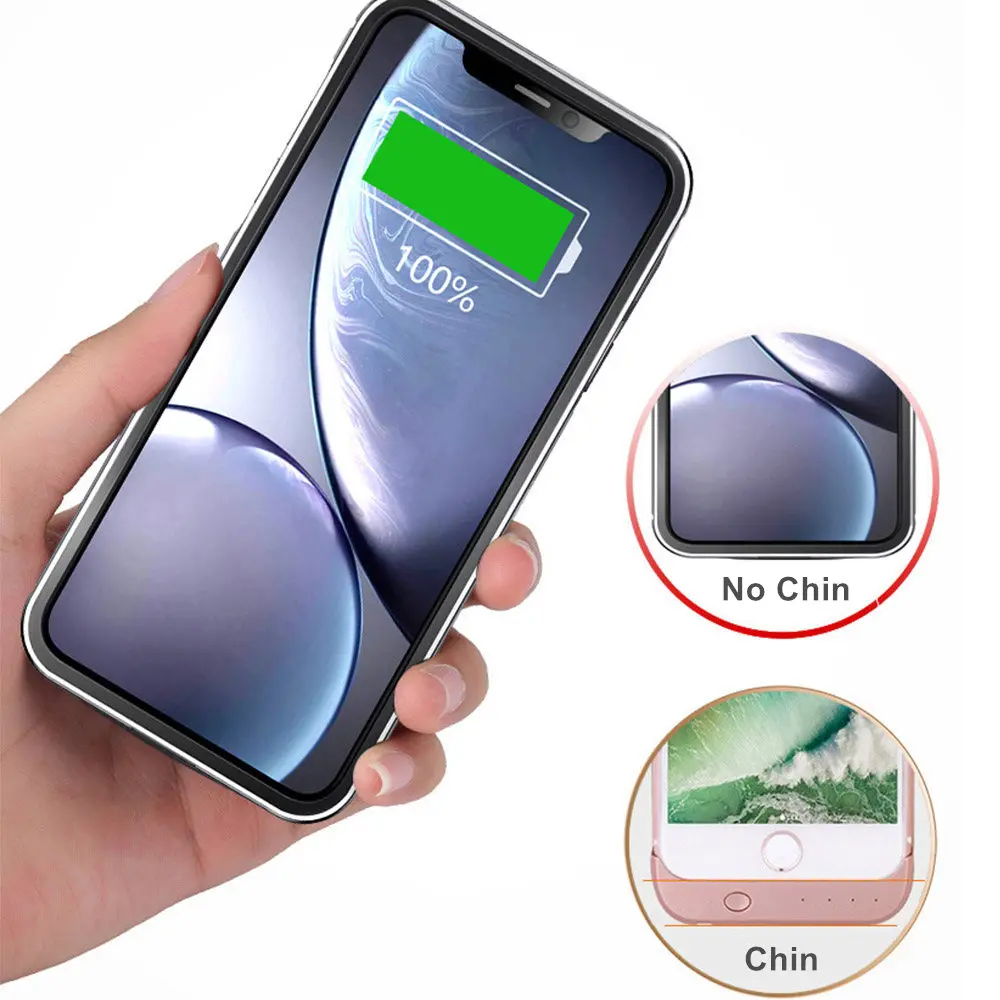5000 мАч для iphone 11 11 Pro 11 Pro Max, чехол для зарядного устройства, чехол для смартфона, внешний аккумулятор для iphone 11 Pro Max, чехол для зарядного устройства