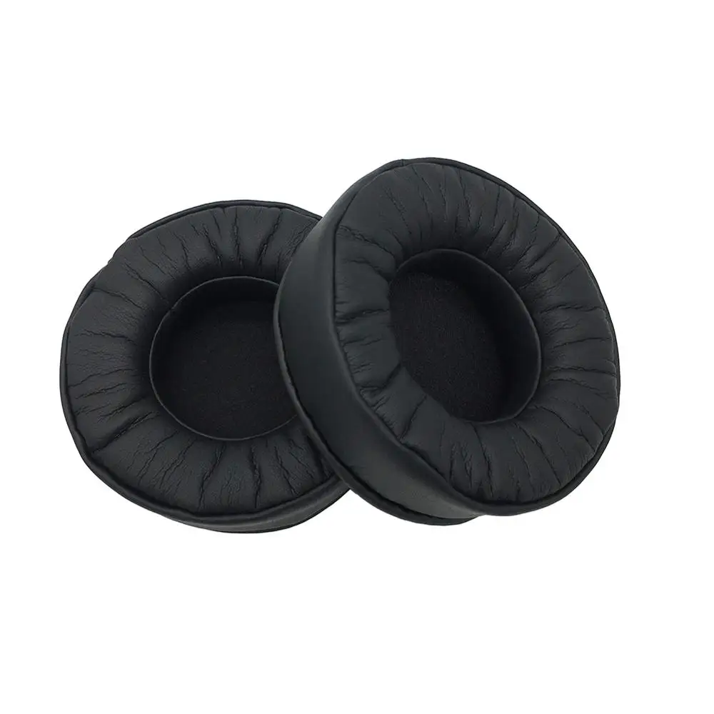 EarTlogis Replacement Ear Pads for Pioneer HRM 7 HRM7 Headset Parts Earmuff  Cover Cushion Cups pillow|Earphone Accessories| - AliExpress