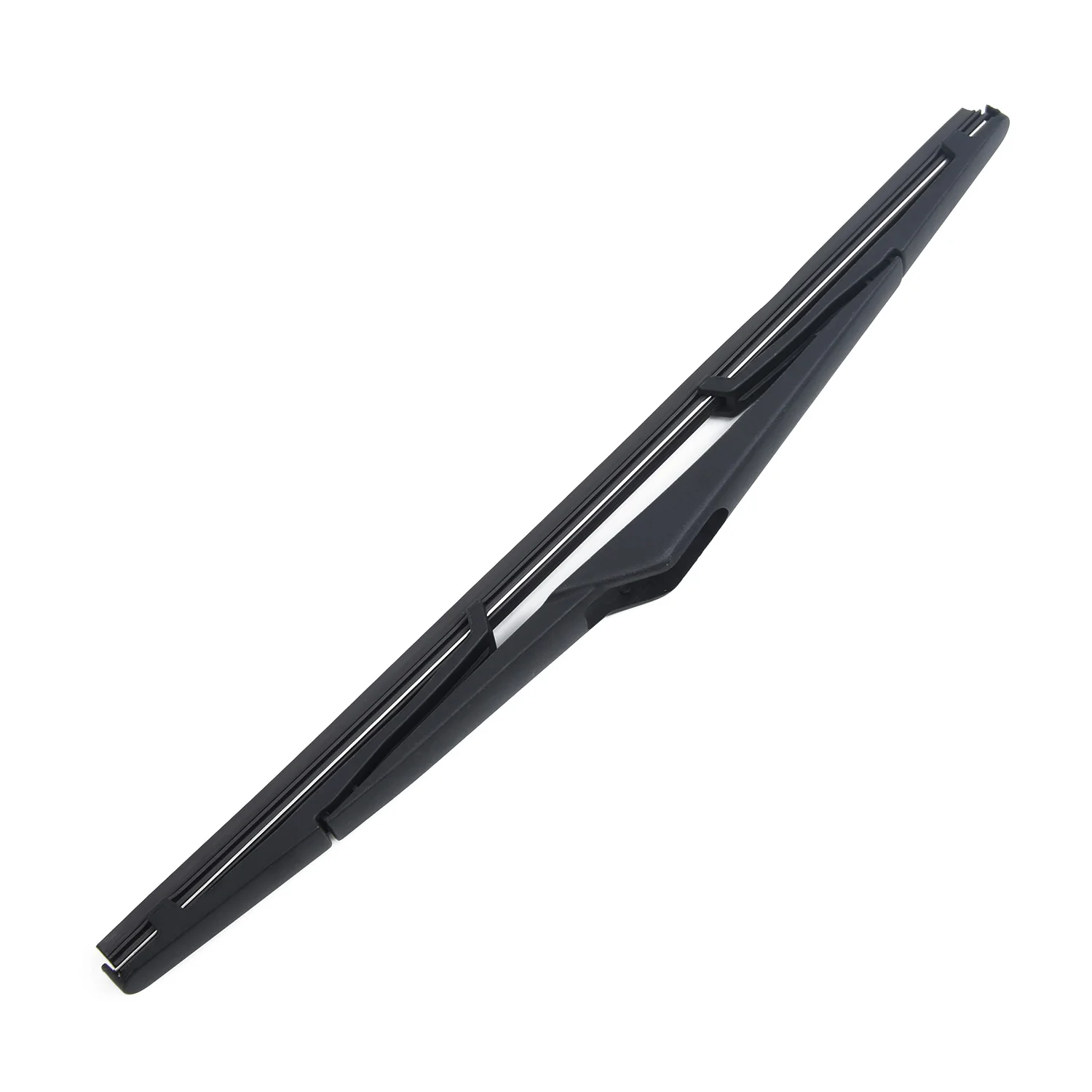 

For Jeep Cherokee Window Windshield Wiper Blade Black 2014-216 Kia Carens 12'' For Durable New