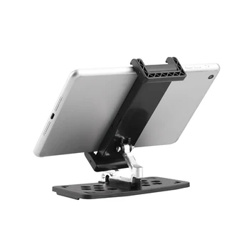 

Tablet Bracket For DJI Mavic AIR 2 Mavic mini Pro Spark Mavic 2 Zoom Drone Controller Clip Mount Phone Stent Holder Accessories