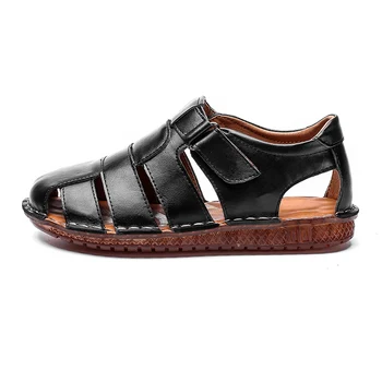 

sneakers transpirables slip blade flip hombre sport Men fashion comfortable zapatos shoe mesh slippers Shoes men Casual 2020 on