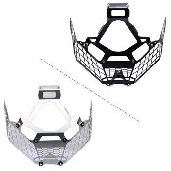 

Motorcycle Headlight Grille Guard Cover For Honda X-ADV 750 2017-2018 Motorbike Protector Accessories