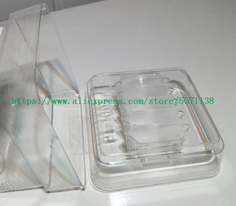 1 шт./Новинка оригинальное матовое стекло (фокусирующий экран) для цифровой