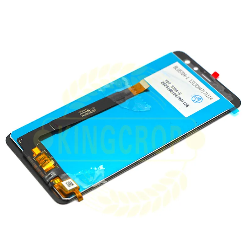 wiko view prime lcd  (3)