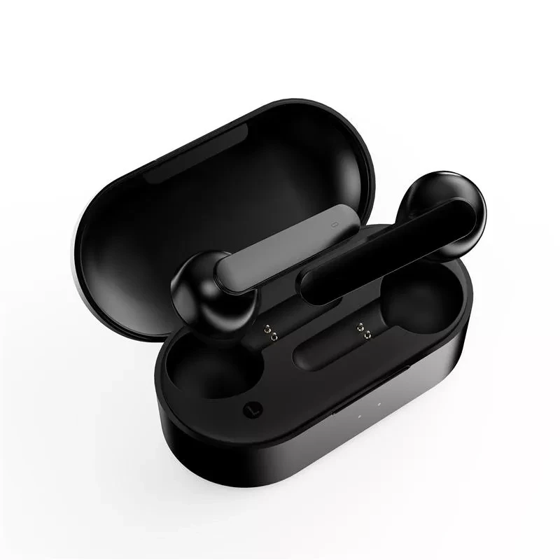 Xiaomi T3 TWS Fingerprint Touch Wireless Headphones Bluetooth V5.0 3D Stereo Dual-Mic Noise Cancelling Earphones