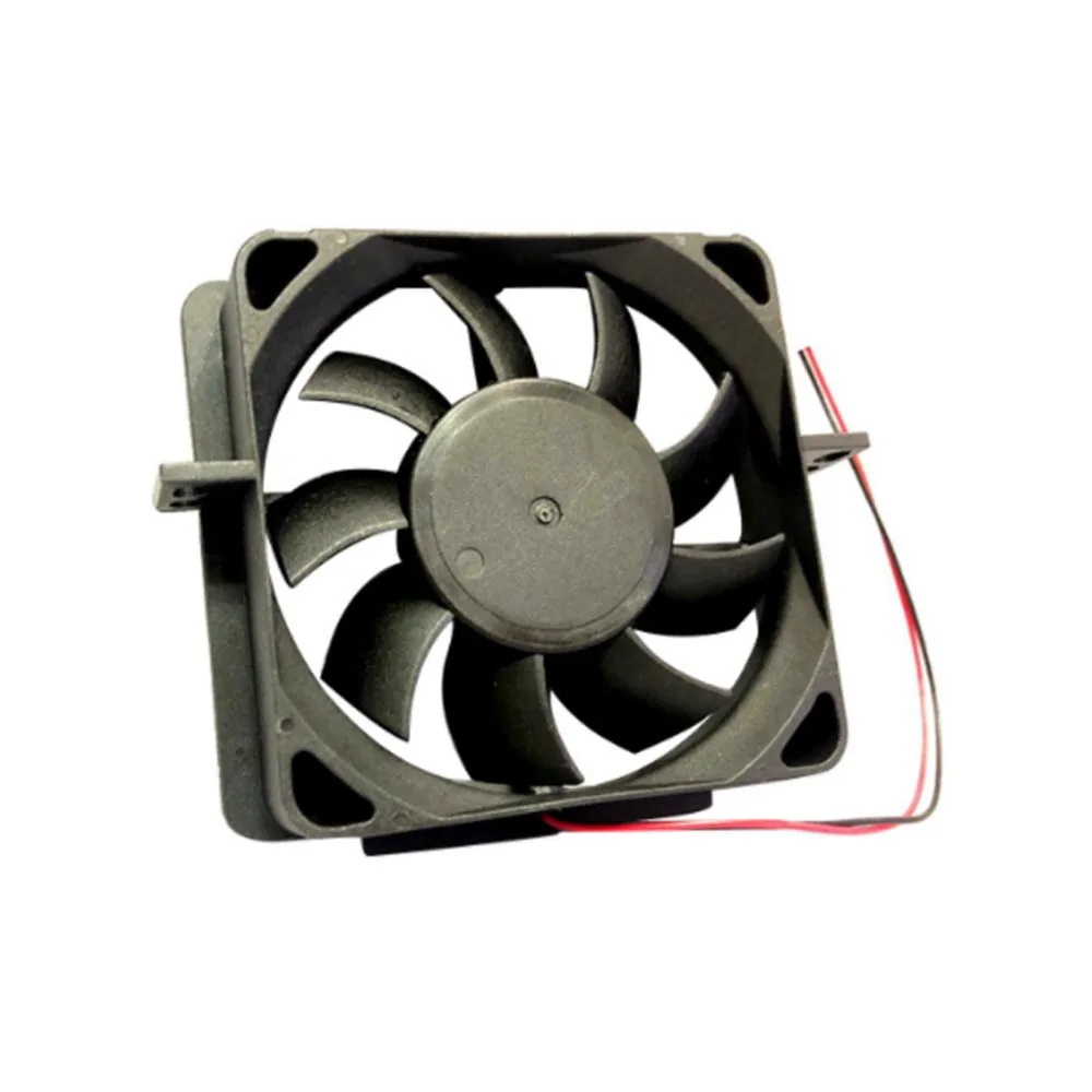 DC 7V Internal Inner Cooling Fan Replacement For Sony PS2 30000 50000 Thick Machine Host Cooler Fan Accessories Repair Parts