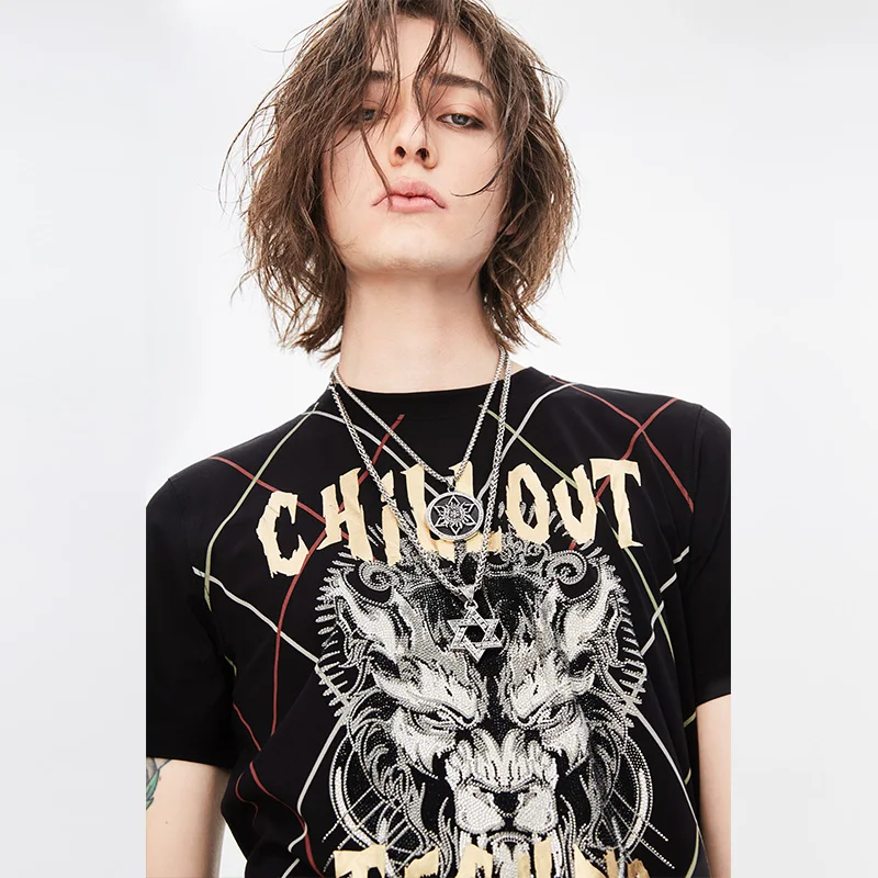 Itch футболка T192106070