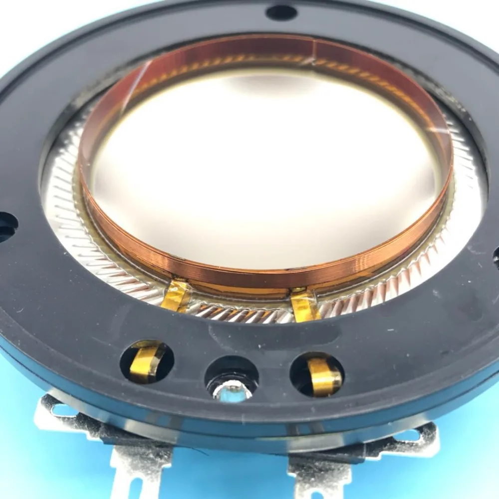 Replacement Diaphragm for Community XLT 41 XLT 43 XLT 46 HFE2 Horn Driver 8 Ohm