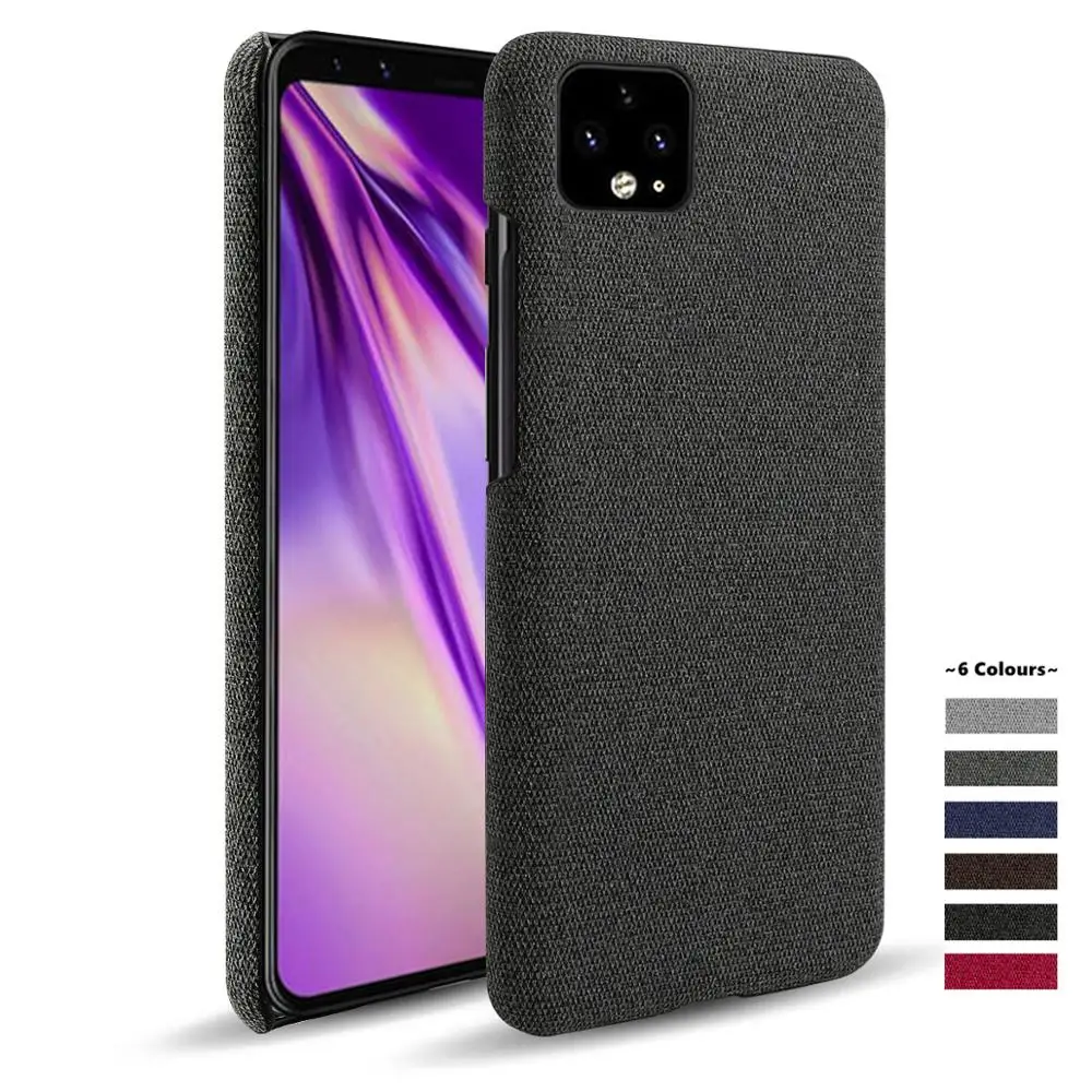Google Pixel 5 Чехол Купить