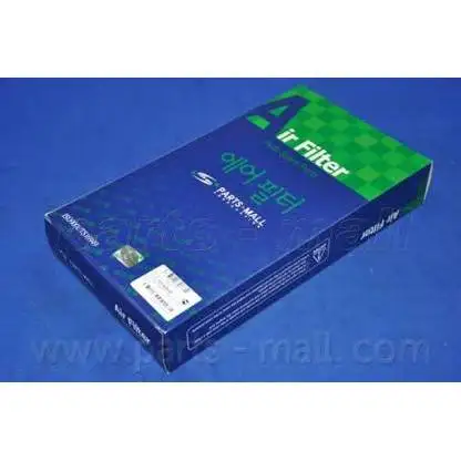 Фильтр воздушный SsangYong Rexton 3.2 01-11 PARTS-MALL PAD-011