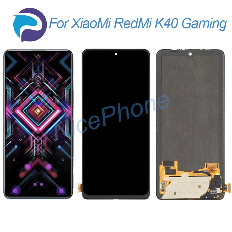 for-xiaomi-redmi-k40-gaming-lcd-display-touch-screen-digitizer