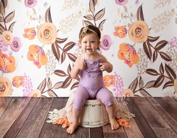 

Fotografia polar penguins baby photo backdrops vinyl kids photo backgrounds for children photo Studio props photophone NB-245